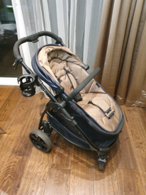 second hand prams for sale near me